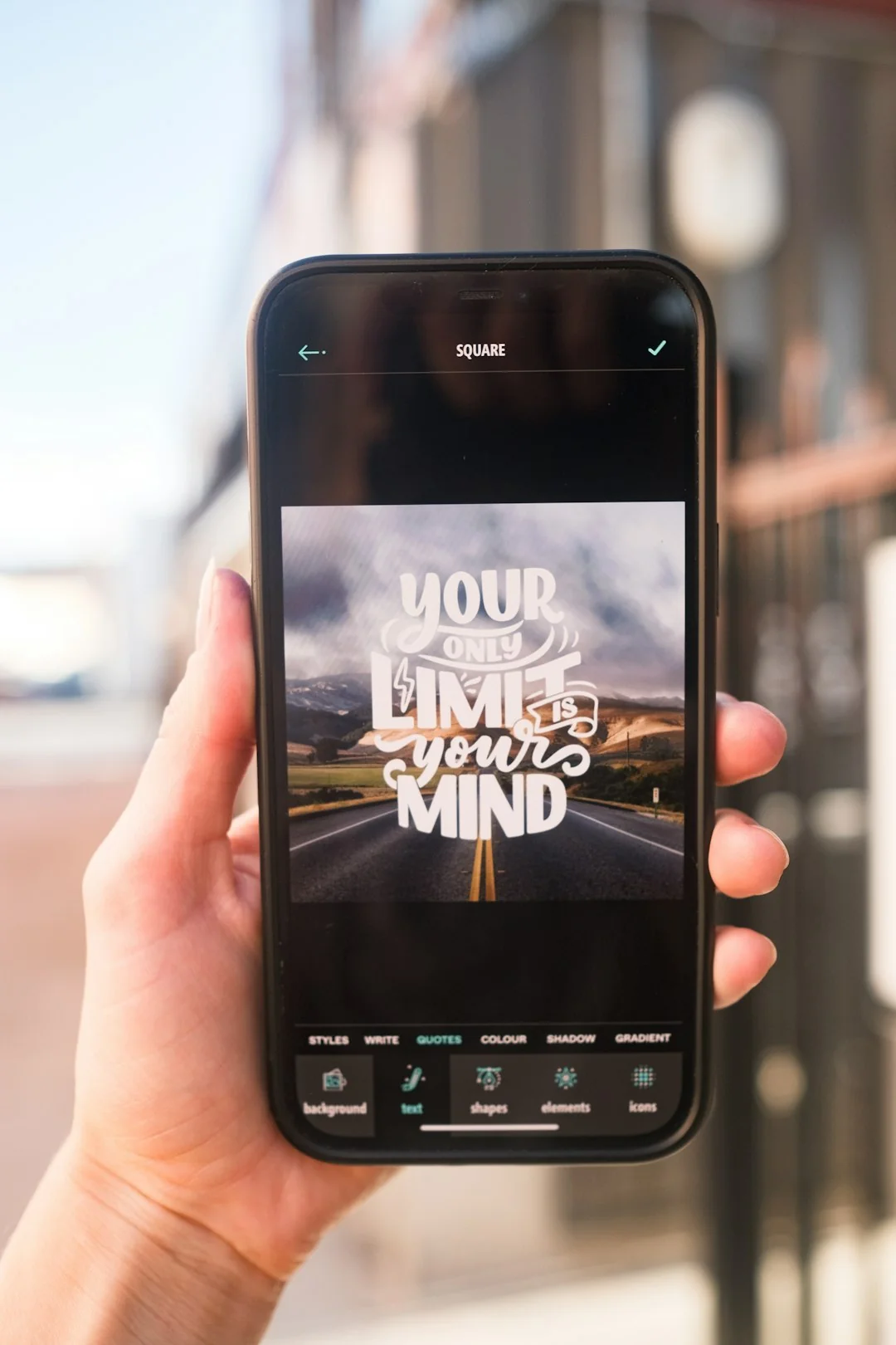 why-choose-us Mockup display on laptop and smartphone for design presentations in a modern workspace.